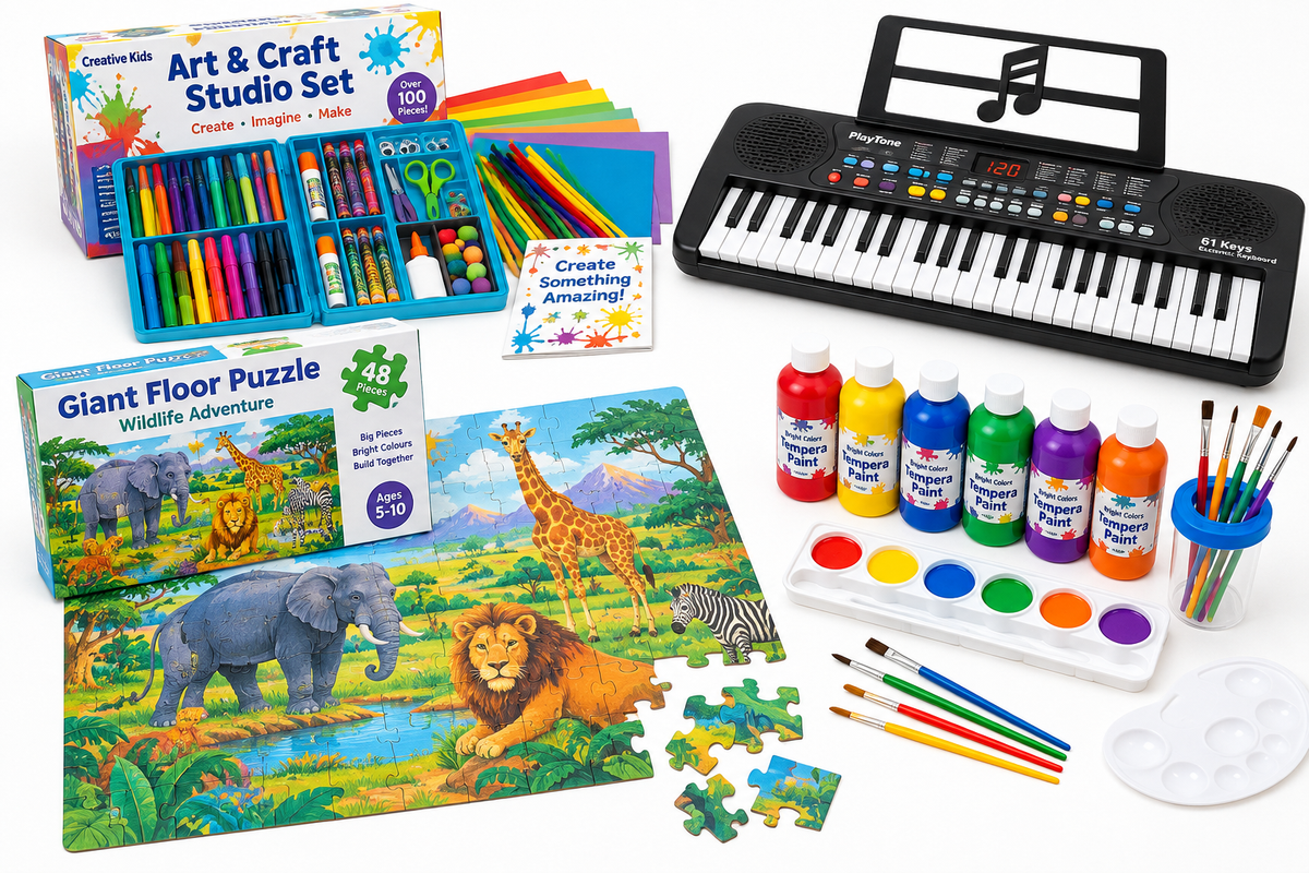 Creative Play